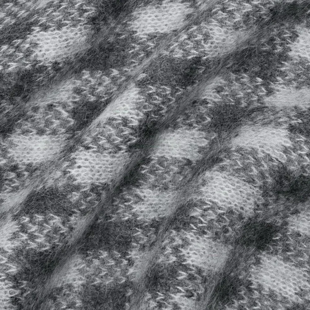 Everlane alpaca scarf